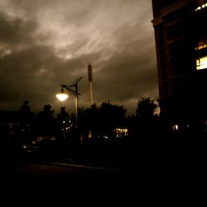 农村真实的偷窥
